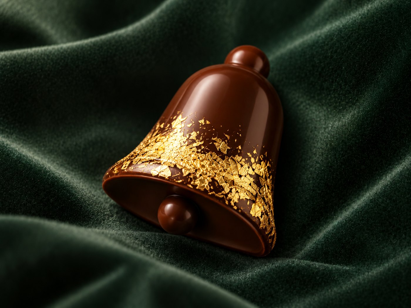 Chocolate bell